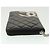 CHANEL Cambon Line Cartera larga Negro CC Auth th3151 - vista 4