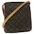 LOUIS VUITTON Monogram Musette Salsa Long Shoulder Bag M51387 LV Auth 33565 Cloth  ref.736309
