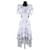 Kleid MAGALI PASCAL 34 Blau