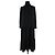 Impérial Kaiserliches Kleid 34 Schwarz