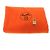 Hermès Borsa da viaggio Hermes Victoria Marrone - vista 5