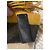 Sciarpa Burberry extra lunga in cashmere con frange a mezzo mega check 310X22cm Giallo - vista 7