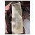 Bella sciarpa burberry degradata beige sciarpa sciarpa marrone 215X70cm - vista 5