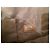 Borsa a mano Fendi Patchwork in pelle e pelliccia marrone cioccolato - vista 4