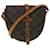 LOUIS VUITTON Monogram Chantilly PM Shoulder Bag M51234 LV Auth th3145 Cloth  ref.736693