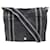 Hermès Fourre Tout Black Cloth  ref.736972