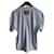 Stella Mc Cartney T-shirt Nuova di Stella McCartney Blu chiaro Cotone  ref.737349