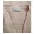 Autre Marque Aiayu Strickjacke Beige aus Baby-Lama - Ansicht 5