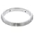 Tiffany & Co Silvery White gold  ref.737862