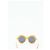 Gafas de sol Jimmy Fairly Amarillo - vista 3