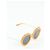 Gafas de sol Jimmy Fairly Amarillo - vista 4