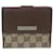 gucci Brown Leather  ref.738114