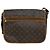 LOUIS VUITTON Borsa a tracolla GM Messenger Bosphore con monogramma M40105 LV Auth rd3941 - vista 13