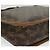 LOUIS VUITTON Borsa a tracolla GM Messenger Bosphore con monogramma M40105 LV Auth rd3941 - vista 16
