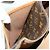 LOUIS VUITTON Borsa a tracolla GM Messenger Bosphore con monogramma M40105 LV Auth rd3941 - vista 21