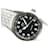 IWC Pilot's watch Automatic 36 black IW324010 Mens Silvery Steel  ref.738953