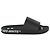Off White Ciabatte per cintura industriale Off-White