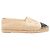 Chanel Interlocking CC Logo Espadrilles - view 2