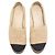 Chanel Interlocking CC Logo Espadrilles - view 3