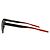 Puma Square-Frame Metal Sunglasses - view 3