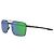 Puma Sonnenbrille aus Metall im Aviator-Stil - Ansicht 2