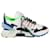 Off White Off-White Odsy 2000 Sneakers basse Multicolore  ref.739875