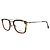 Brioni Square-Frame Acetate Optical Frames - view 2