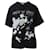 Stella Mc Cartney Camiseta Stella McCartney Waste of Space em algodão preto  ref.740121