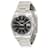 Rolex Datejust 16200 Men's Watch In  Stainless Steel  Grey  ref.740182