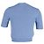 Gucci Beverly Hills Cherry Pullover aus blauer Wolle - Ansicht 3