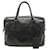 Prada Black Leather Travel Briefcase  ref.740404