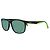 Puma Sonnenbrille mit quadratischem Rahmen aus Acetat - Ansicht 2