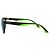 Puma Sonnenbrille mit quadratischem Rahmen aus Acetat - Ansicht 3