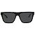 Puma Square-Frame Injection Sunglasses
