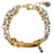 Punk Stud Bracelet - Alexander Mcqueen - Antic Gold/Silver - Metal Multiple colors  ref.740506