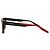 Puma Square-Frame Injection-Sonnenbrille - Ansicht 3