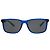 Puma Square-Frame Injection Sunglasses
