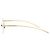 Pomellato Cat Eye-Frame Metal Optical Frames - view 3