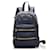 marc jacobs Nylon Zip Backpack blue  ref.740775