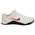 Nike Metcon 4 Baskets XD en polyester ivoire pâle Blanc  ref.740776