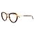 Pomellato Cat Eye-Frame Metal Optical Frames - view 2