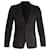 Prada Sport Coat in Grey Camel Hair Wool  ref.740914