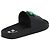 Off White Sandali Slide Meccano Off-White - vista 3