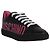 Zapatillas Moschino con logo estampado - vista 2