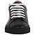 Zapatillas Moschino con logo estampado - vista 4
