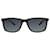 Puma Square-Frame Injection Sunglasses Black  ref.741432