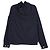 Polo Ralph Lauren Marineblaue Regenjacke mit Kapuze - Ansicht 2