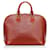 Louis Vuitton Alma Brown Leather  ref.741548