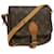 LOUIS VUITTON Monogram Cartouchiere PM Shoulder Bag M51254 LV Auth rd3897 Cloth  ref.741698