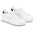Louis Vuitton LV Time Out sneakers new White Leather  ref.741802